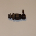 oil pressure valve